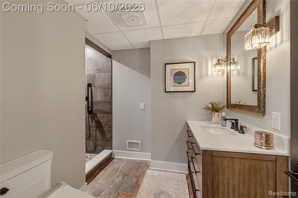 52438 Silent Ridge Drive, Chesterfield, MI — Photo 51