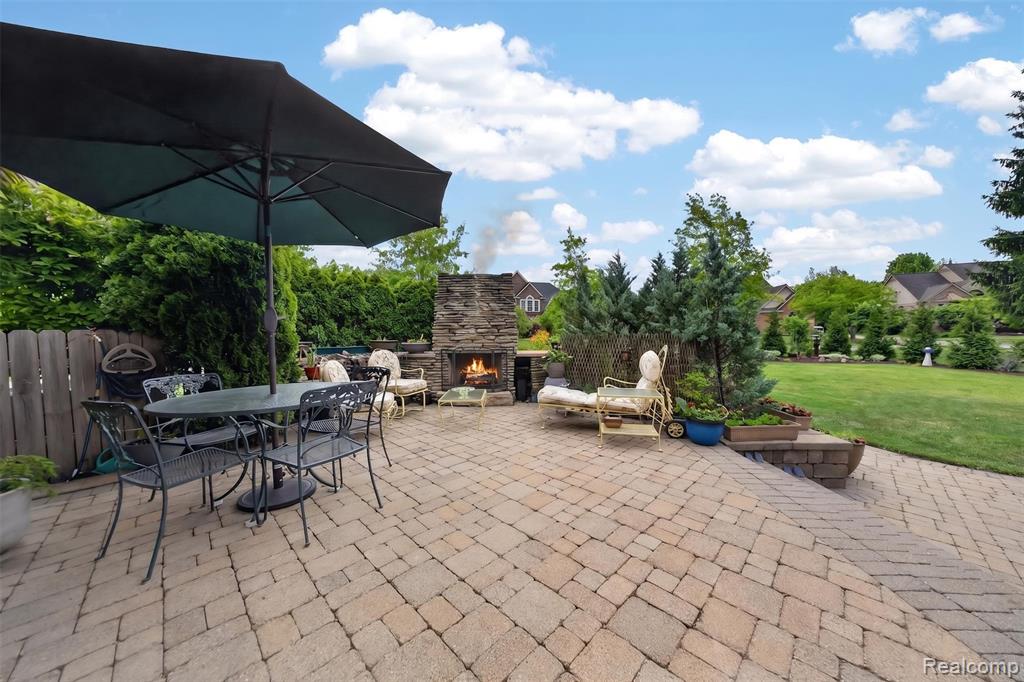 41621 Hempshire Street, Novi, MI — Photo 58
