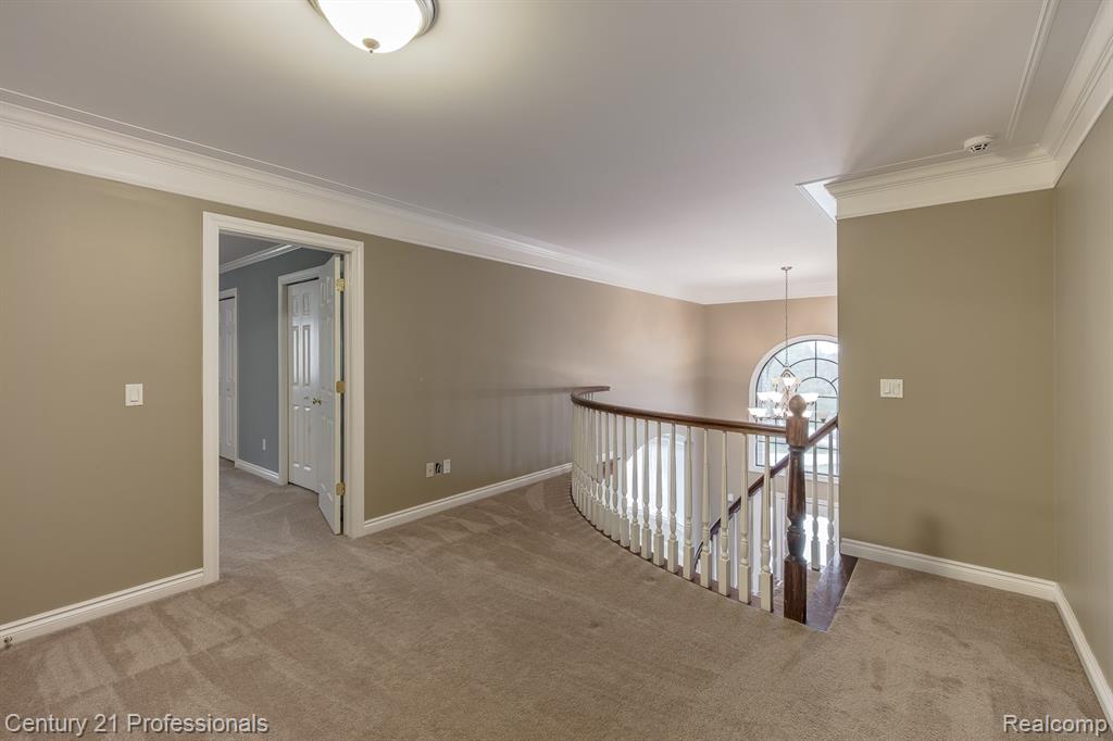 6410 Enclave Drive, Clarkston, MI 48348 — Photo 41