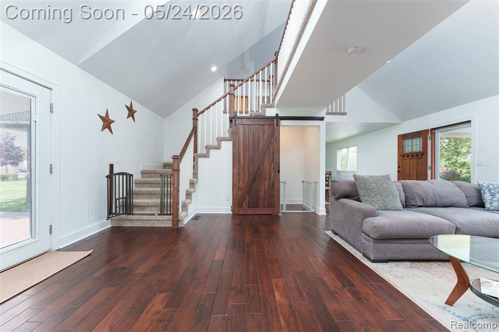 13800 12 Mile Road, South Lyon, MI 48178 — Photo 17