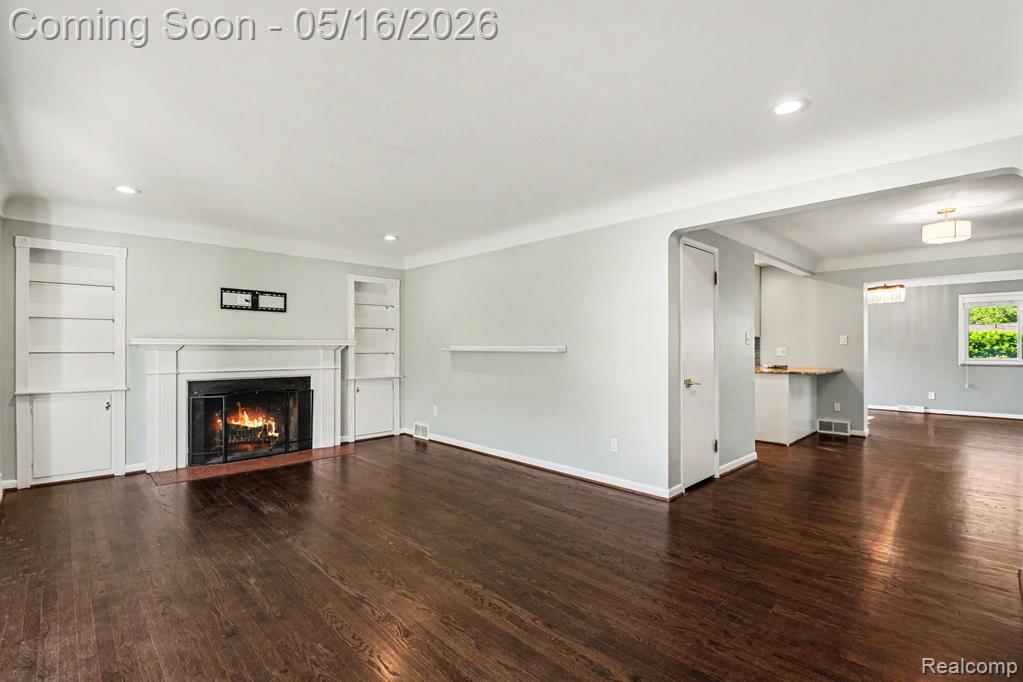 16965 Reedmere Avenue, Beverly Hills, MI 48025 — Photo 9