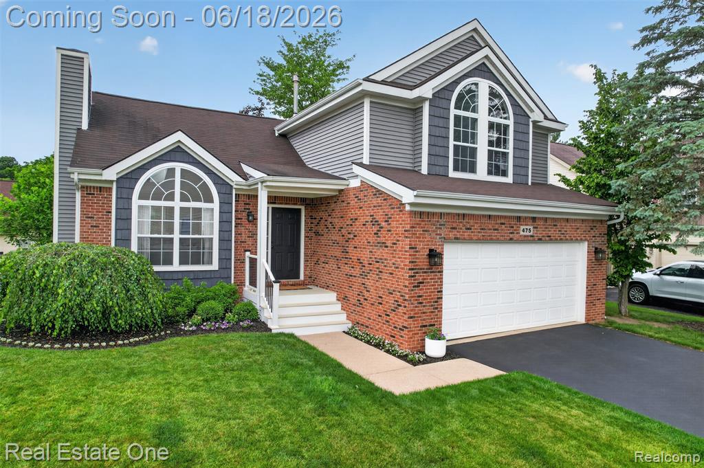 475 Court Lane, Howell, MI 48843 — Photo 55