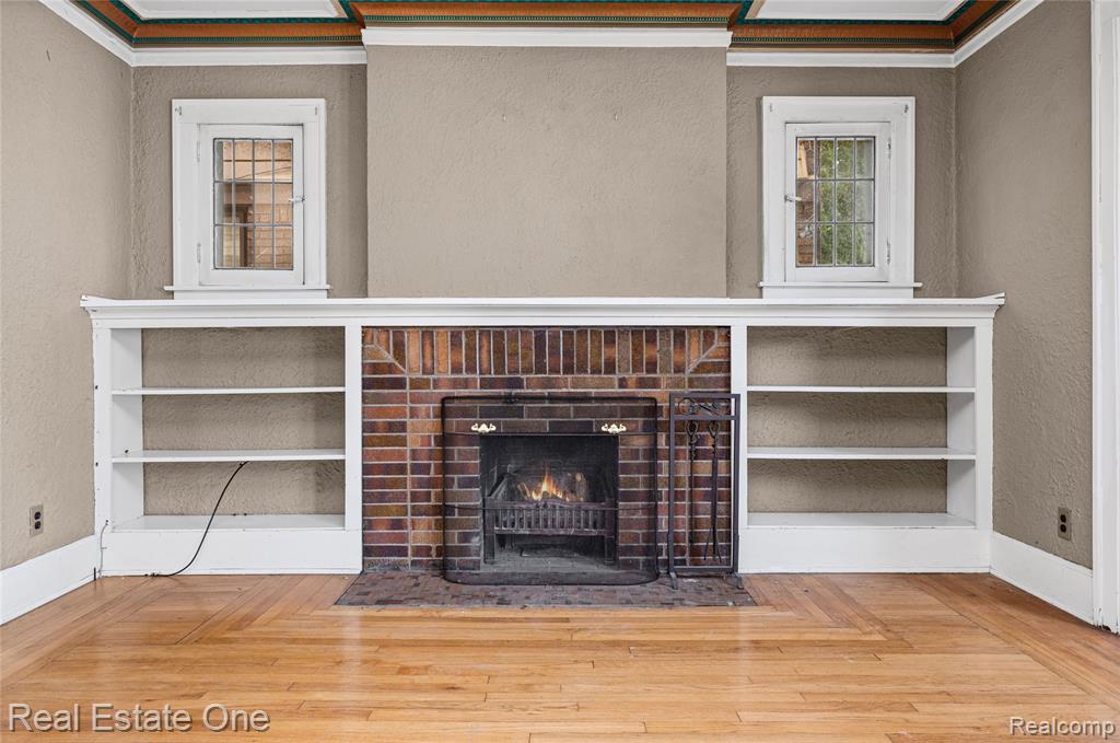 4205 Haverhill Street, Detroit, MI 48224 — Photo 38