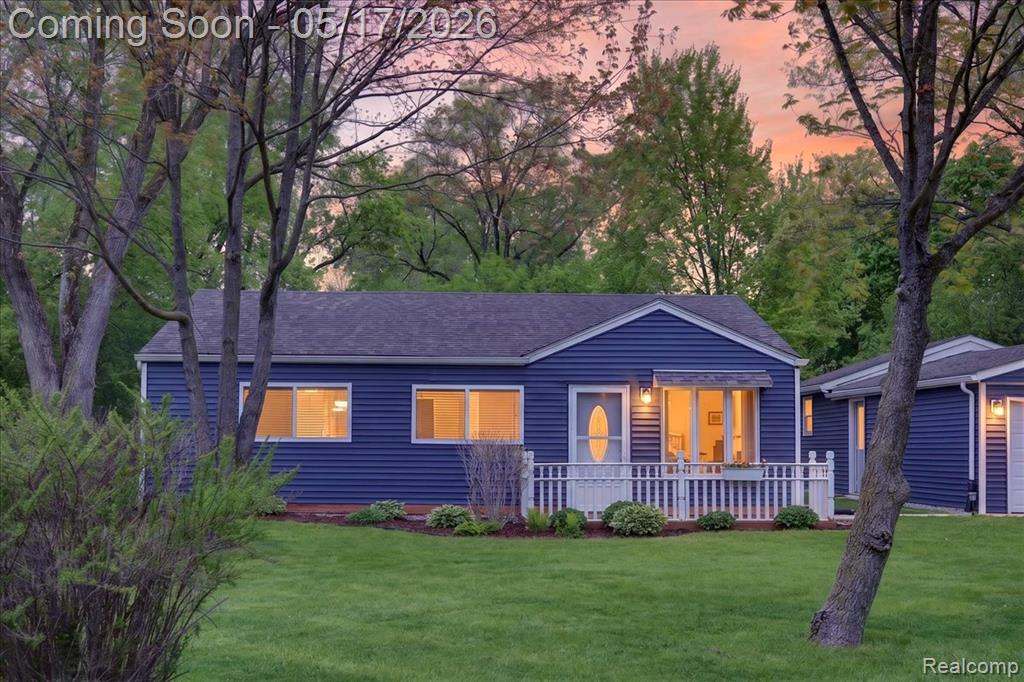 7044 Felix Drive, Clarkston, MI — Photo 44