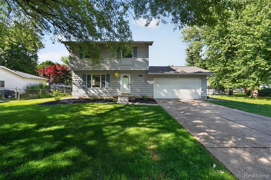 5521 Independence Colony Road, Grand Blanc, MI 48439 — Photo 3