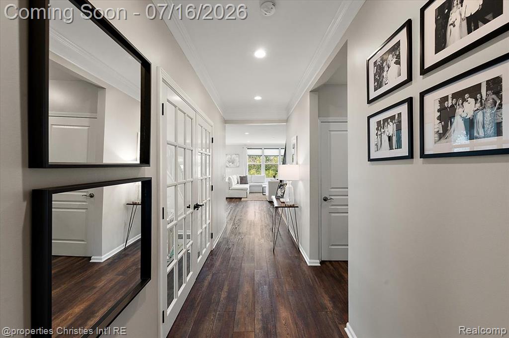 50026 Alden, Canton, MI 48188 — Photo 8