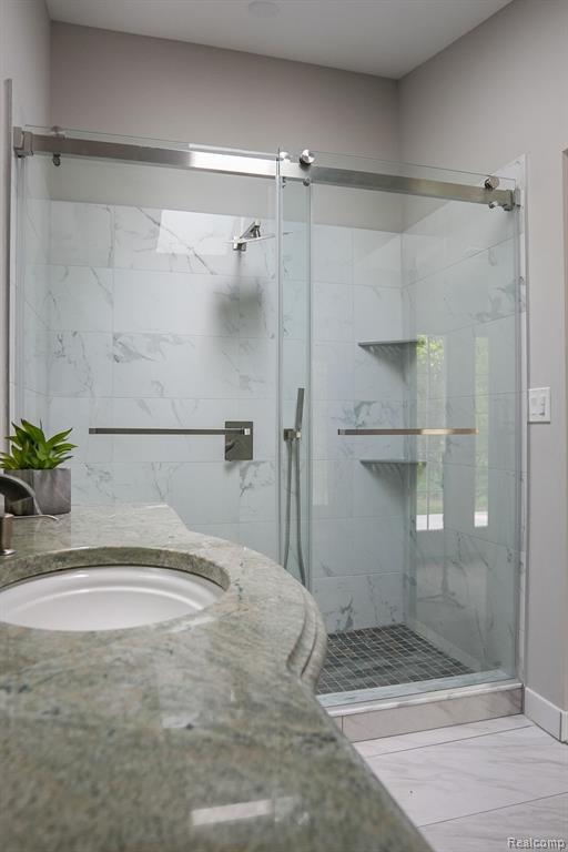 278 W SAINT CLAIR Street, Romeo, MI 48065 — Photo 12