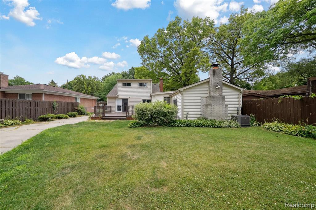 4309 Marr Avenue, Warren, MI 48091 — Photo 7