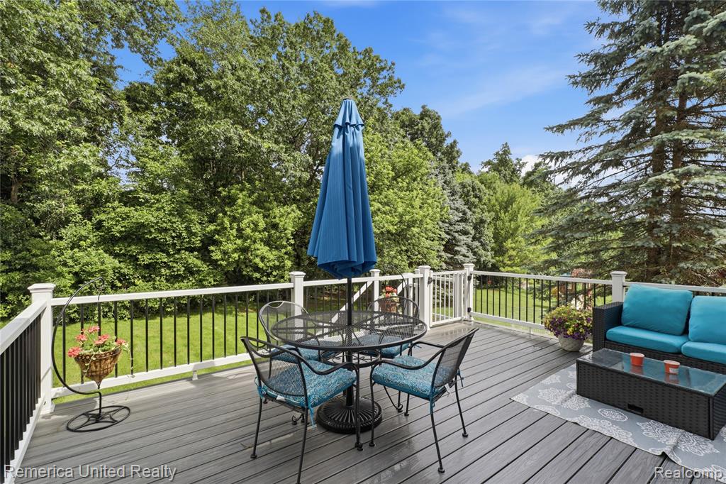 1842 Autumn Glen Drive, Howell, MI 48843 — Photo 49
