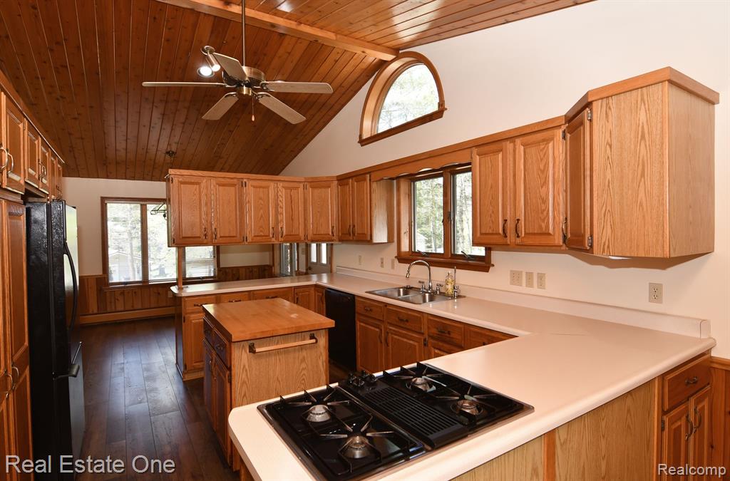 4331 N BURR OAK Road, Lincoln, MI 48742 — Photo 33