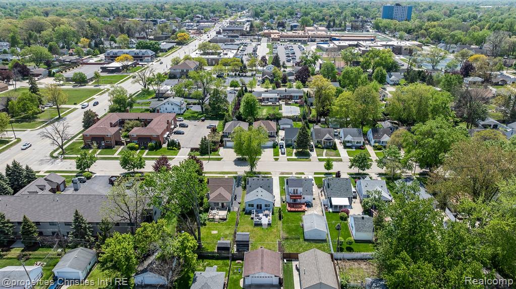 68 Highland Avenue, Clawson, MI — Photo 32