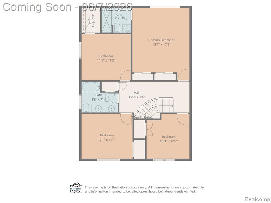 20257 Coachwood Road W, Riverview, MI 48193 — Photo 41