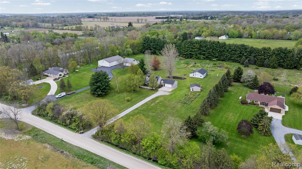 2209 Berville Road, Allenton, MI 48002 — Photo 35