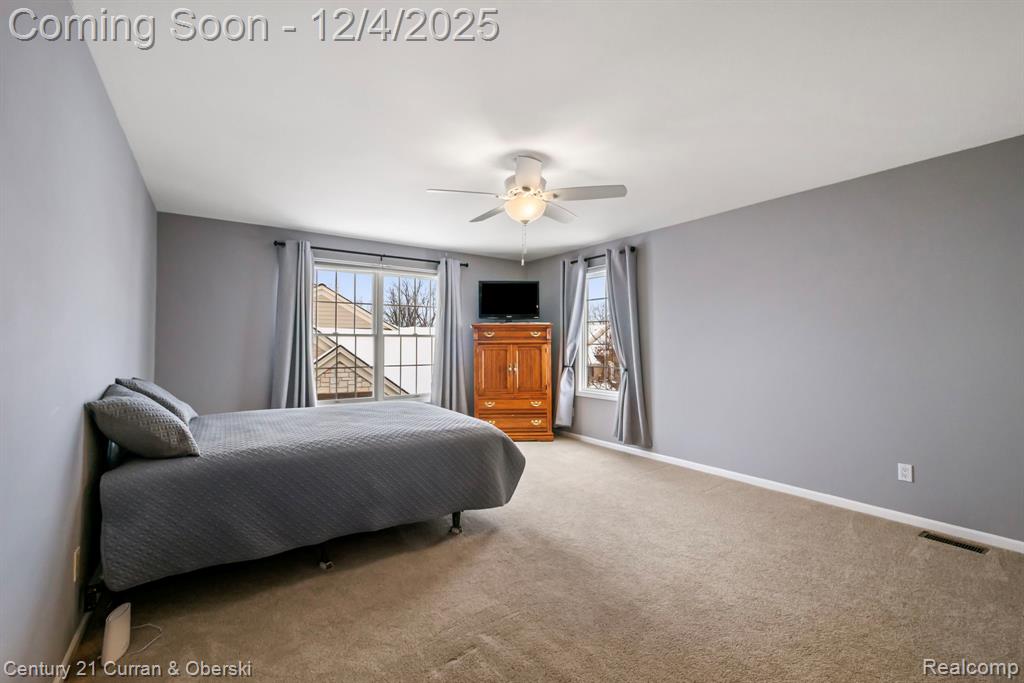 16925 Lochmoor Circle E, Northville, MI 48168 — Photo 35