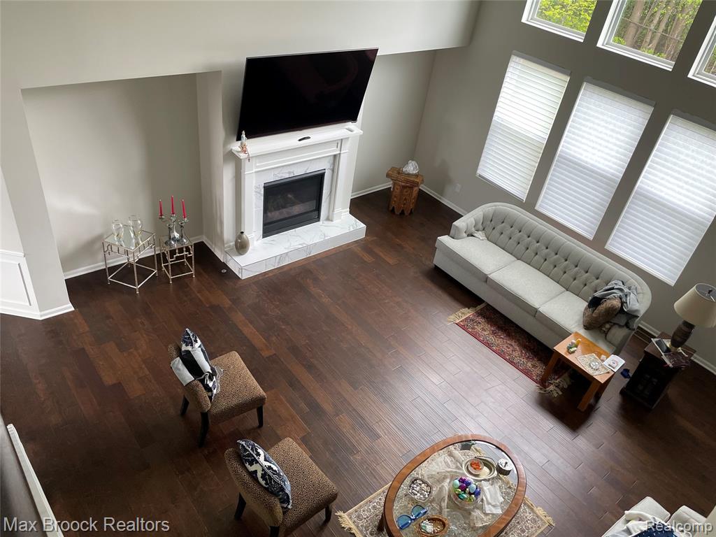 4503 Twin Beach Court, West Bloomfield, MI 48323 — Photo 5