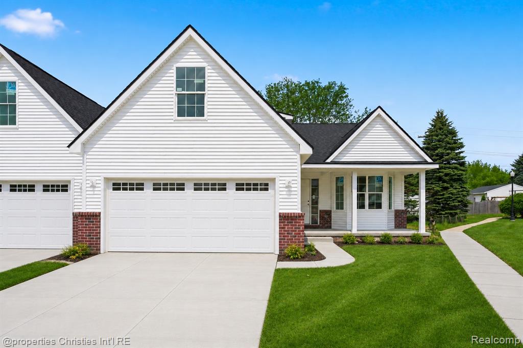 757 Nelsons Ridge, 2, Howell, MI 48843