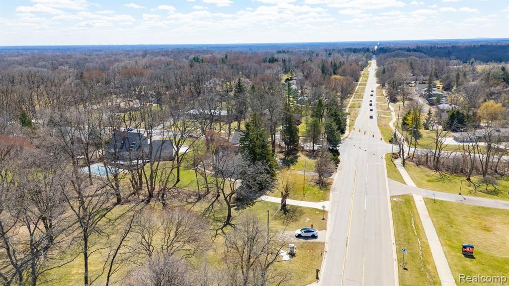 Vac Land Farmington Road, Farmington Hills, MI 48334 — Photo 13