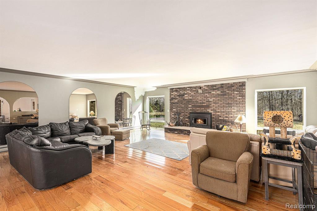 6965 MAYER Road, Cottrellville, MI — Photo 5