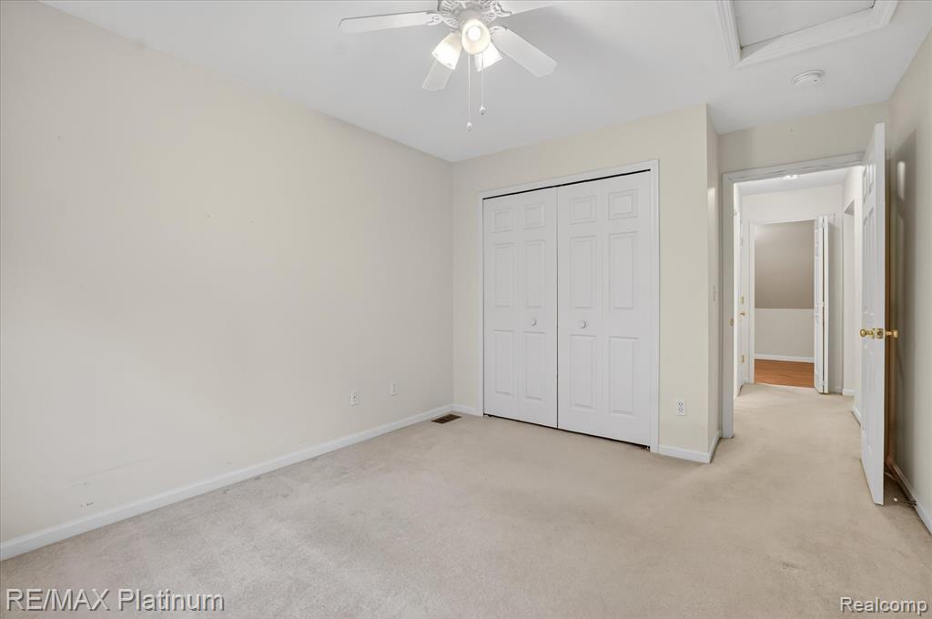 3341 DEWDROP, Howell, MI 48843 — Photo 32