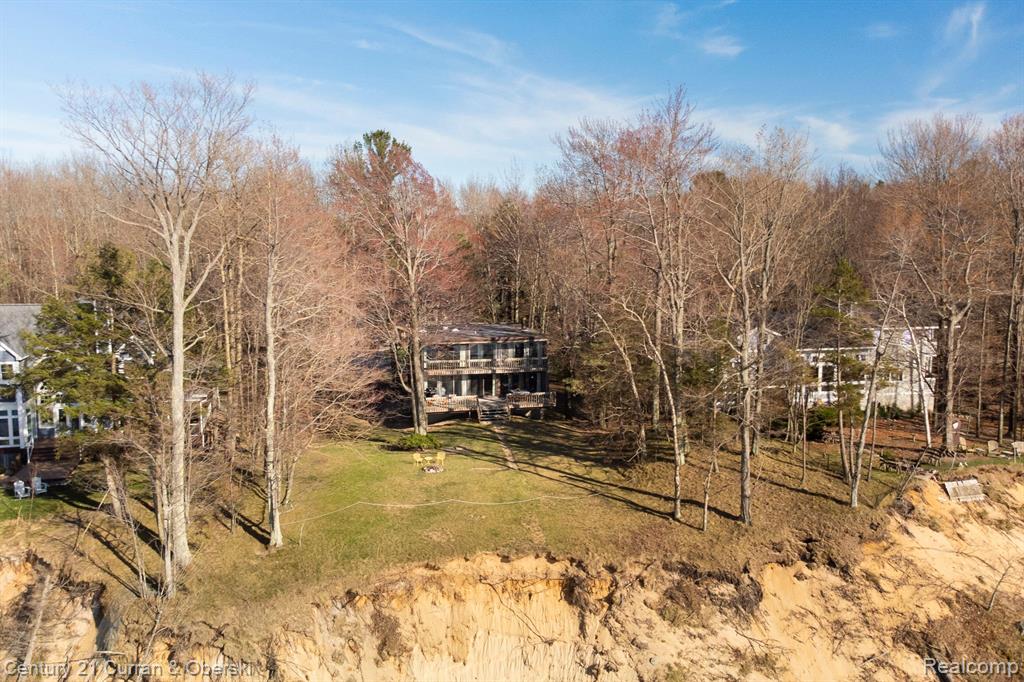 4450 W FOX FARM Road, Manistee, MI 49660 — Photo 50