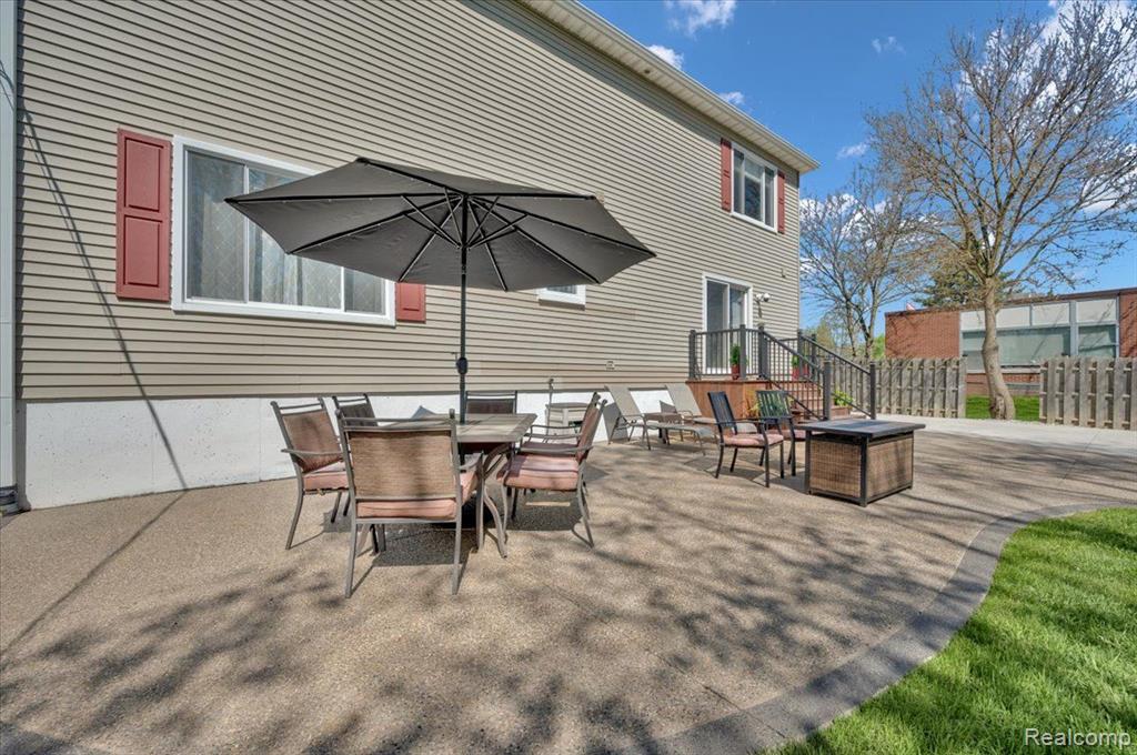 3853 N MILL Road, Dryden, MI 48428 — Photo 29
