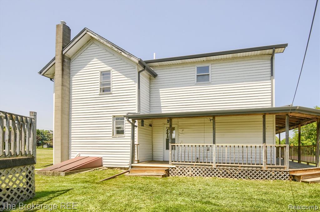 8114 WILSON Road, Otisville, MI 48463 — Photo 28