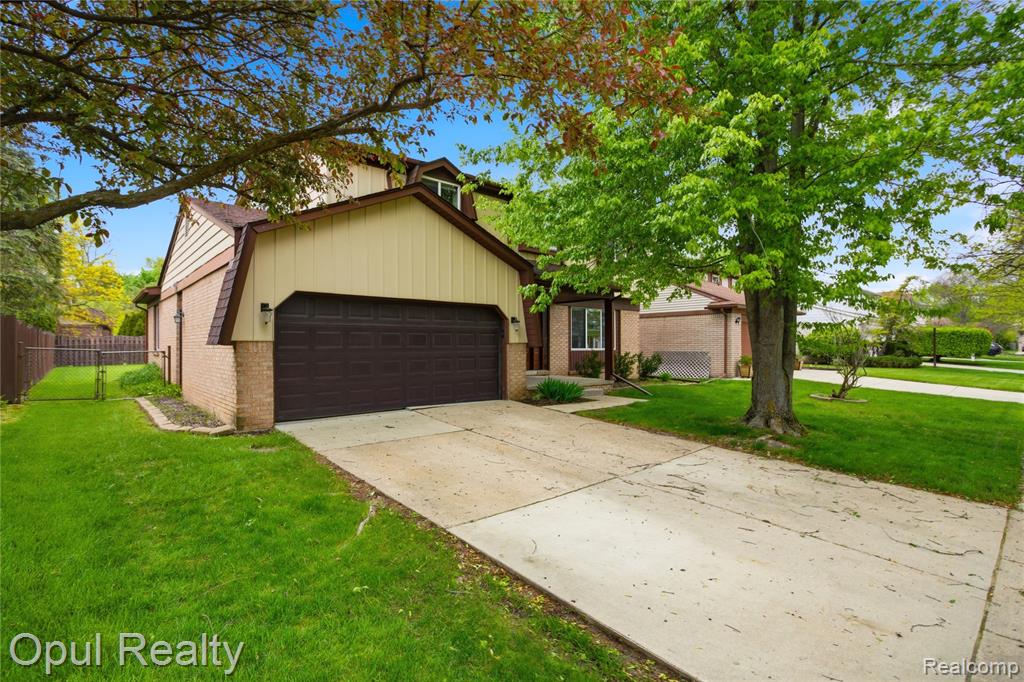 1446 Wagon Wheel Road, Canton, MI 48188 — Photo 6