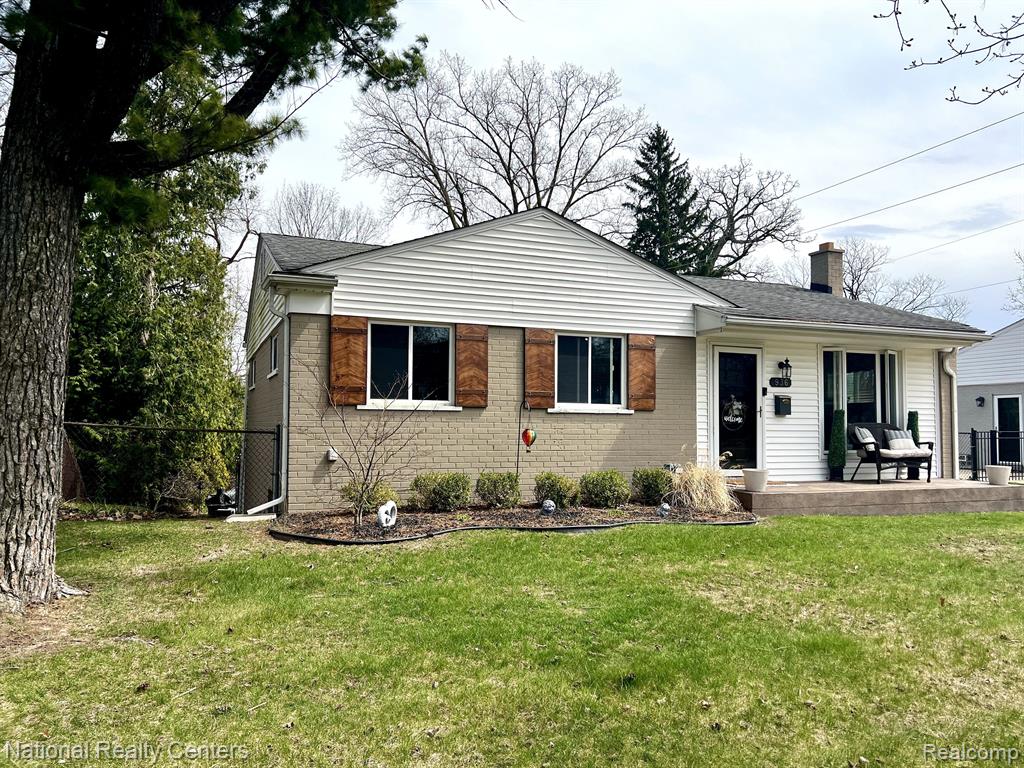 936 ALLEN Drive, Northville, MI 48167 — Photo 3