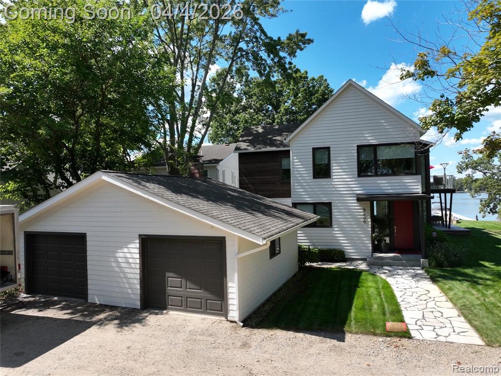 9658 Zukey Drive, Pinckney, MI 48169 — Photo 26