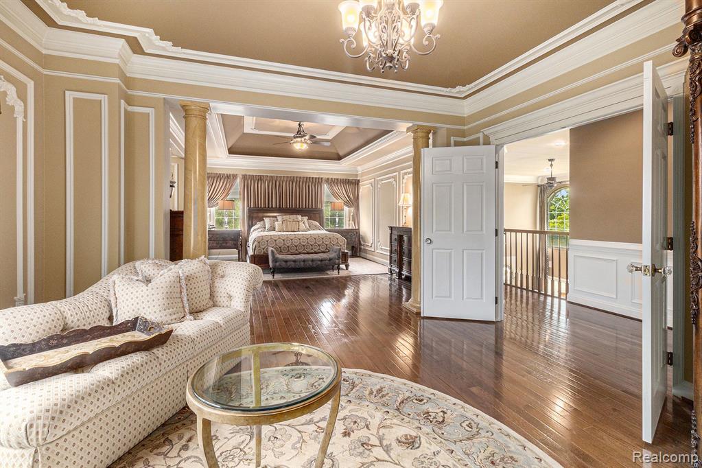 50157 TETON RIDGE Road, Northville, MI 48168 — Photo 39