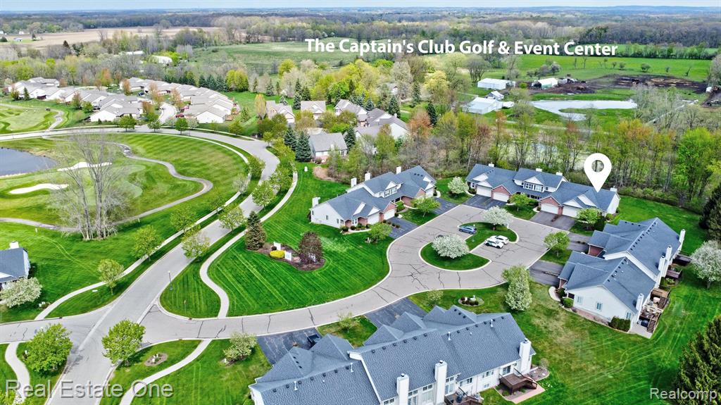 6501 CLUB E, 8, Grand Blanc, MI 48439 — Photo 42