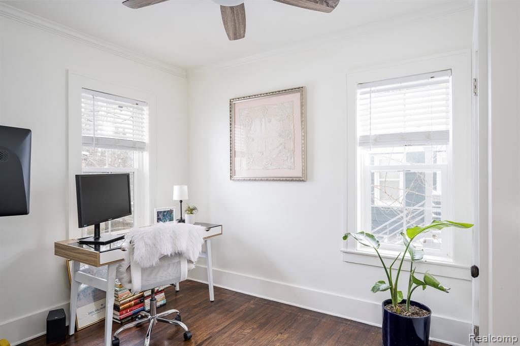930 E 2nd Street, Royal Oak, MI 48067 — Photo 24