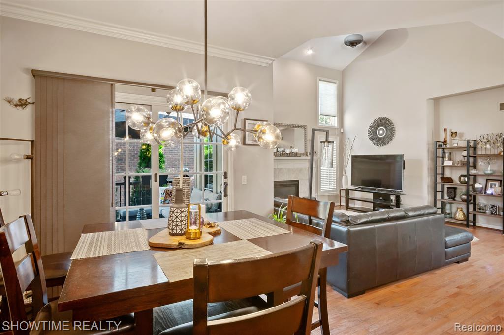 4341 Summer Place, Shelby Twp, MI 48316 — Photo 14