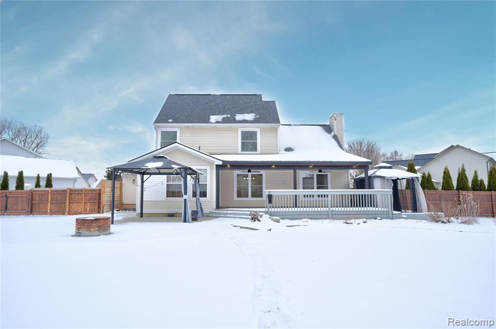8203 Boulder Drive, Davison, MI 48423 — Photo 25