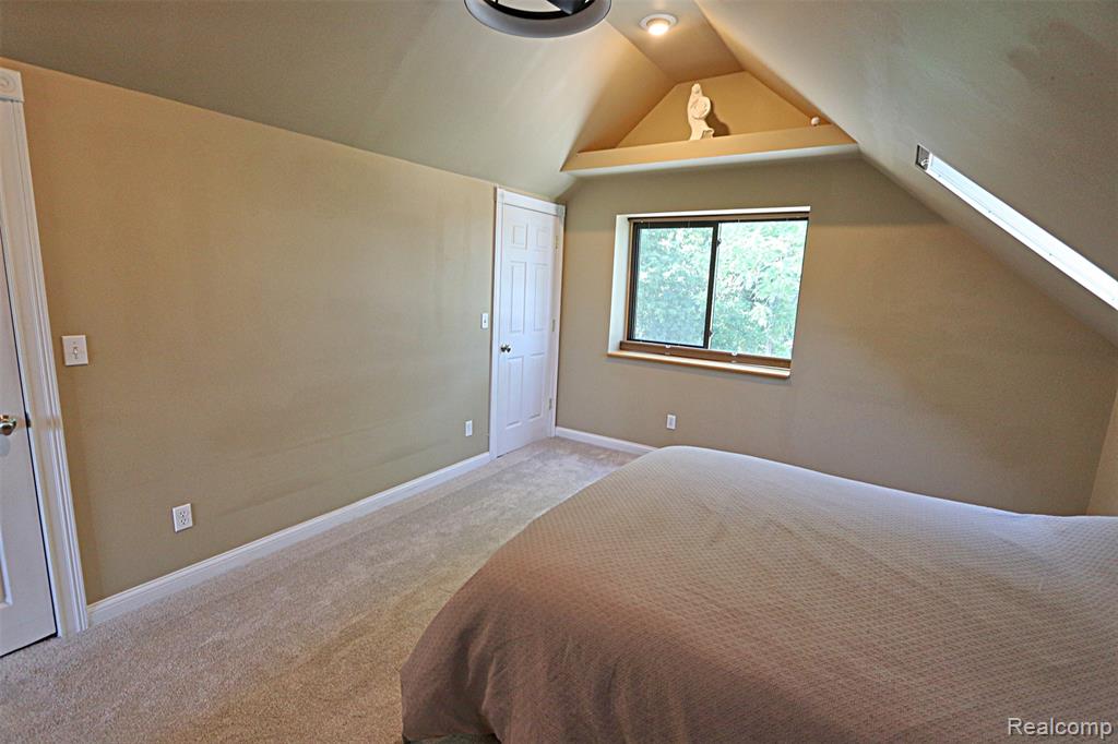 412 E Shore Drive, Whitmore Lake, MI 48189 — Photo 38