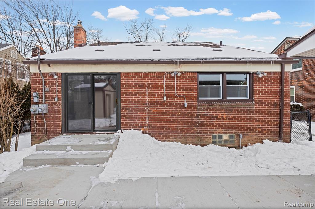 13344 Hart Avenue, Huntington Woods, MI — Photo 48