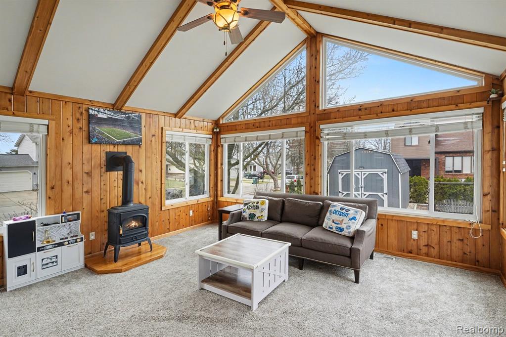 761 Peppermill Circle, Lapeer, MI 48446 — Photo 9
