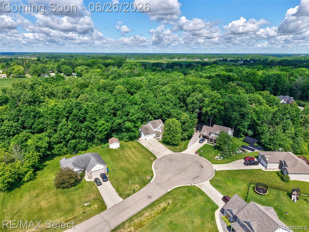 4449 Pondview Drive, Swartz Creek, MI 48473 — Photo 4