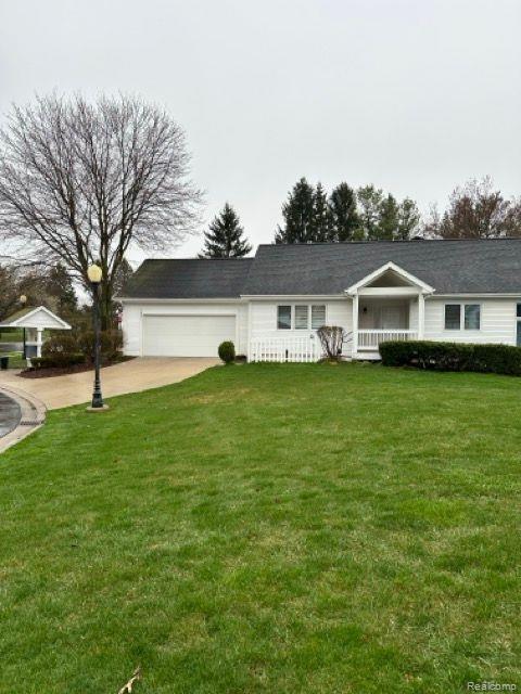 105 QUIET CREEK Circle, Chelsea, MI 48118 — Photo 40