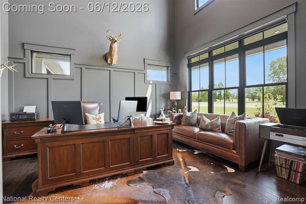 2853 7 Mile Road, South Lyon, MI 48178 — Photo 9
