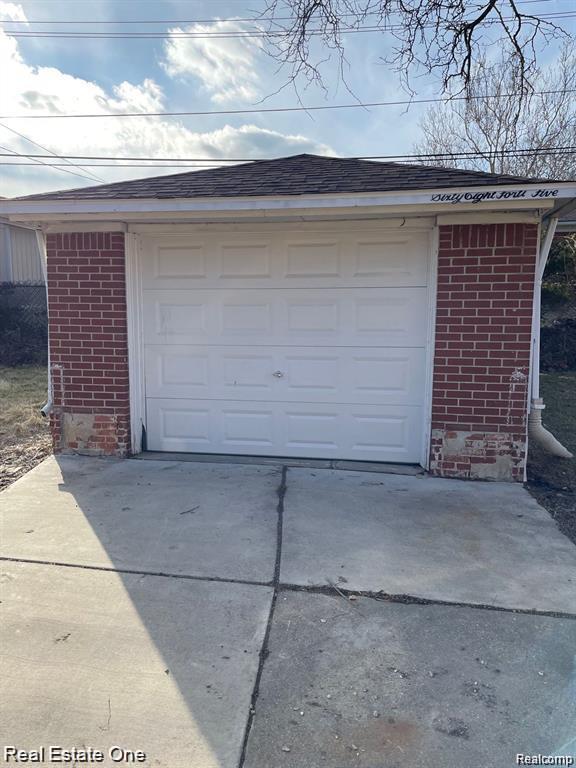 6845 Plainfield Street, Dearborn Heights, MI 48127 — Photo 14