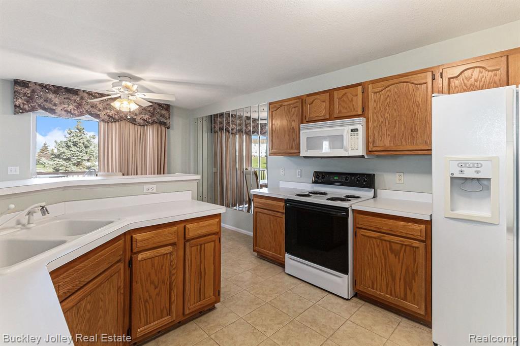 4419 WILLOW VIEW Court, Howell, MI 48843 — Photo 2