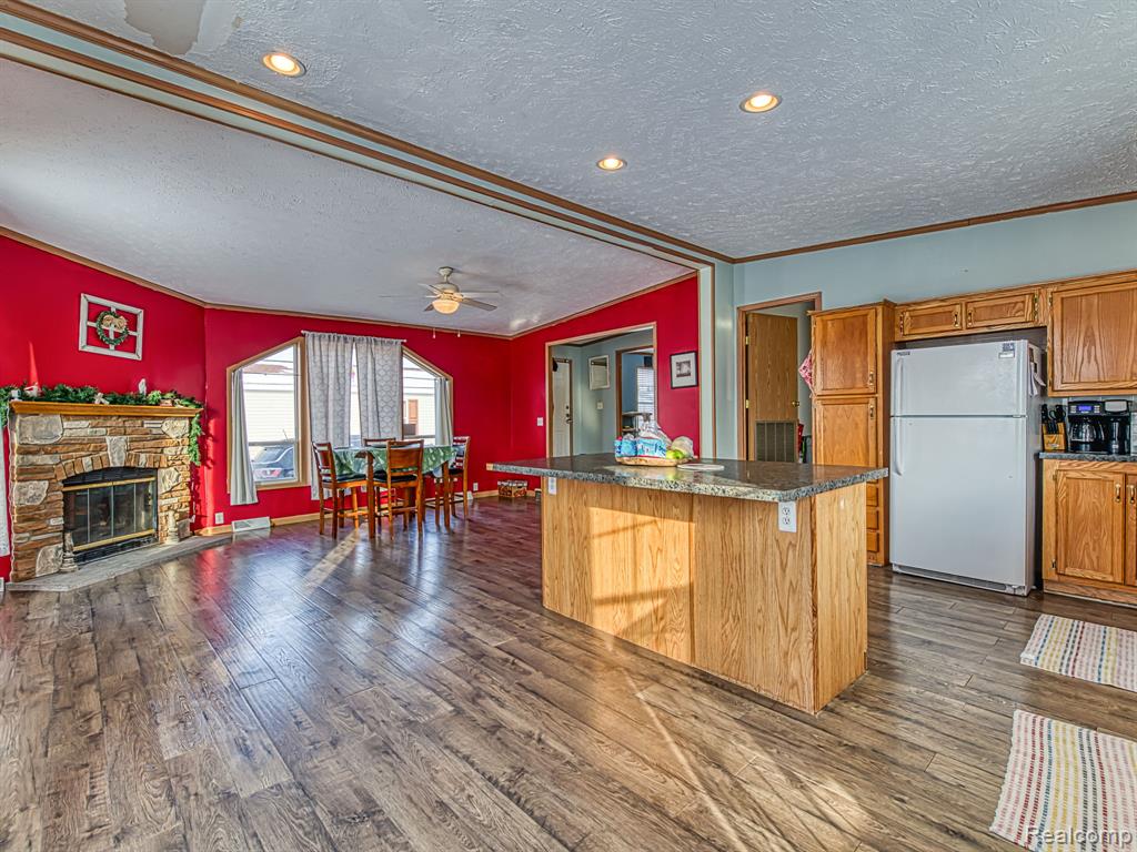 869 Trey Ridge, Monroe, MI 48161 — Photo 8