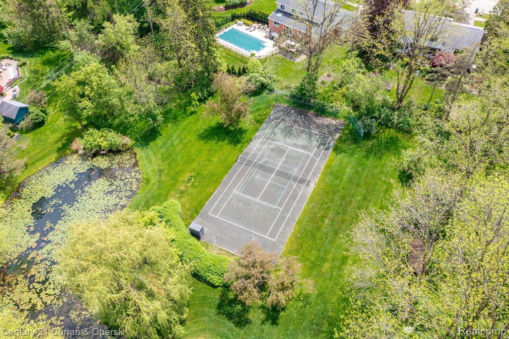 46515 Arboretum Circle, Plymouth, MI 48170 — Photo 56