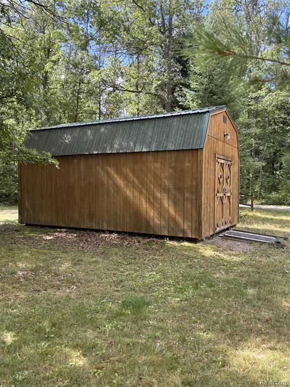 955 Aeronca Street, Luzerne, MI 48636 — Photo 13