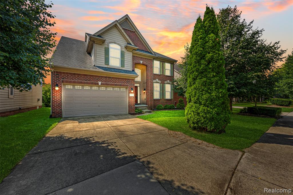 3809 Yorba Linda Boulevard, Royal Oak, MI 48073