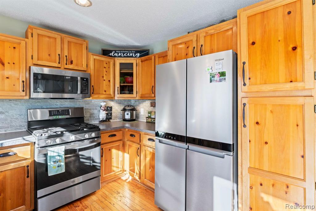 6510 MERTZ Road, Mayville Vlg, MI 48744 — Photo 15