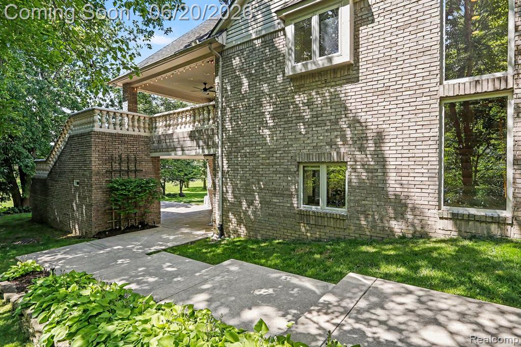 836 Townsend Drive, South Lyon, MI 48178 — Photo 52
