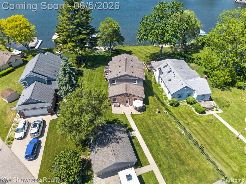 3415 Highland Boulevard, Highland, MI 48356 — Photo 6