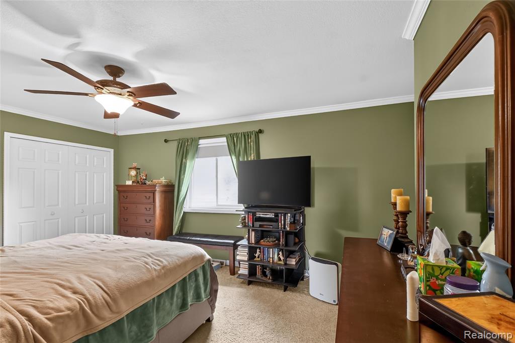 2312 Darwin Lane, Saginaw, MI 48603 — Photo 46